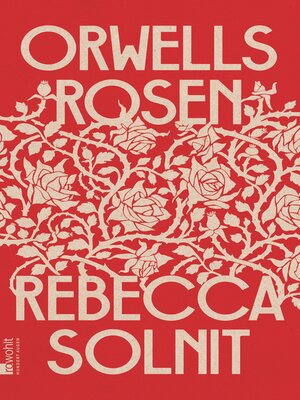 cover image of Orwells Rosen